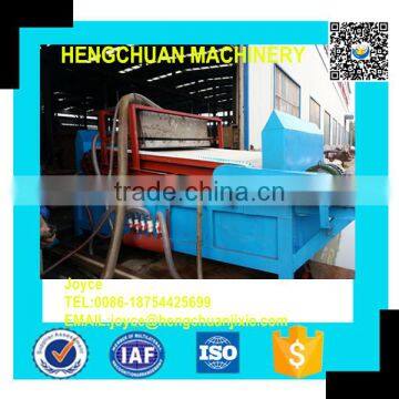 Plate Type High Gradient Permanent Magnetic Separator photo-3