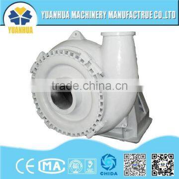Yuanhua Submersible Slurry Pump for Submersible Pump Dredger Use photo-3