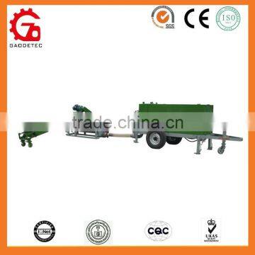 GEC lightweight aggregate concrete blocks making machine for sale