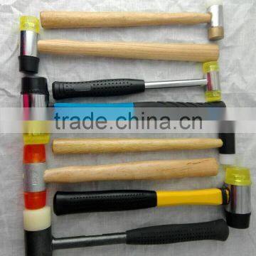 32mm rotary hammer plastic hammer with free samples