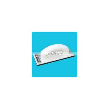 the Direct Factory Sale Sand Paper Splint With Plastic Handle and EVA Bottom