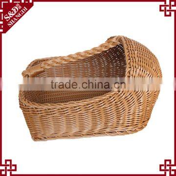 Hot Selling Competitive Price Custom Plastic Shoe Storage Baskets photo-4