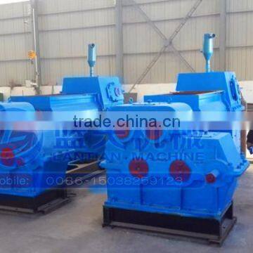 Hot Selling Automatic Fly Ash Brick Making Machine Road Brick Machine From Lantian Made in China photo-4