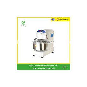 Fully Automatic Kitchen Equipment Pizza Dough Stand Mixer Mini Dough Mixer photo-2