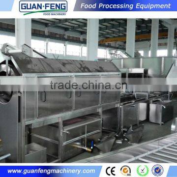 Fries Machine / French Fries Machine Price/ French Fries Production Line photo-6