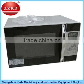 < KD> Laboratory Microwave Drying Chemical Reactor photo-5
