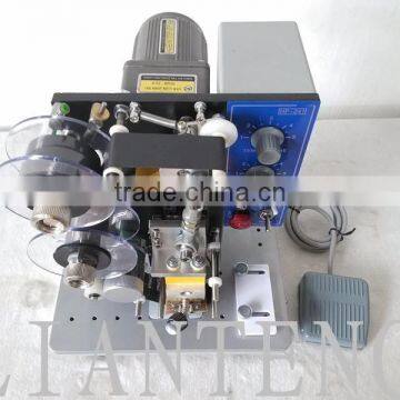 Hot Stamping Coding Machine photo-3