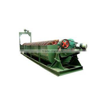 Ore washing plant,Spiral classifier for gold mine separation