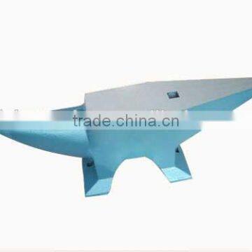 150kg High Quality Blacksmith Casting Steel Anvil photo-2