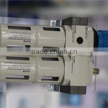 Festo Pneumatics F.R.L photo-2