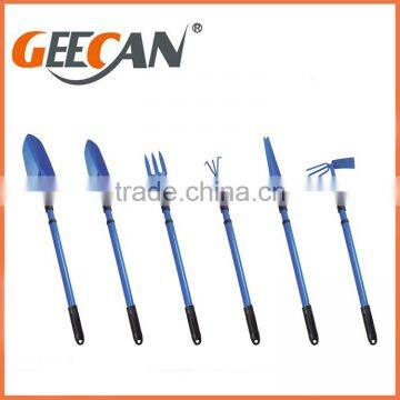 Children Garden Tools Set 6pcs garden too set