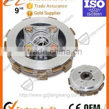 Duradero Centrifugo Para Motocicleta photo-2