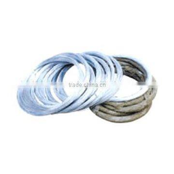 galvanized Iron Wire