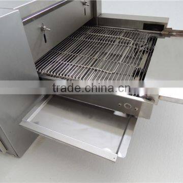 Factory Price Pizza Oven Conveyor,commercial Pizza Oven,electric Pizza Oven(MEP-12) photo-4