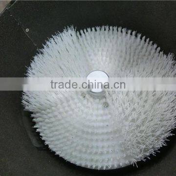 2016 Hot Sale Potato Peeler Machine,Stainess Steel Electric Potato Peeler(MPP-20) photo-3