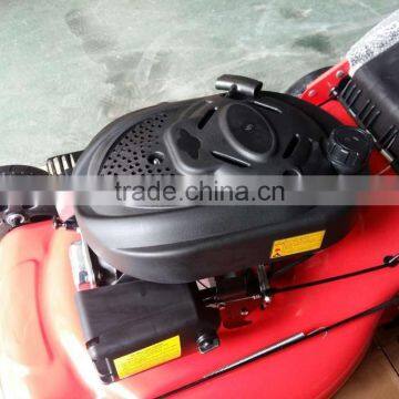 New Style Lawn Mover Land Mover With Gasoline Engine Best Selling Model photo-3