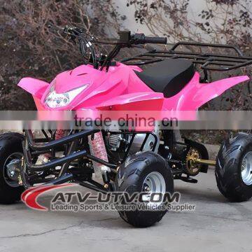 Top Quality 50cc/70cc/90cc/110cc 4x4 ATV Quad (AT0522) photo-6