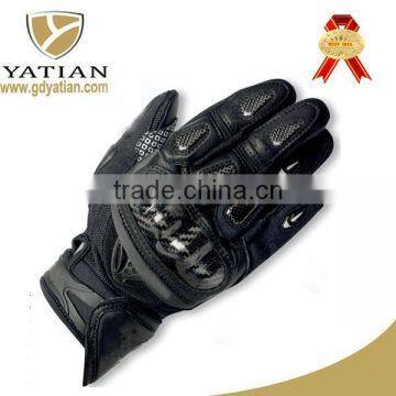 Motorcross Leather GLoves Waterproof Motorbike Gloves