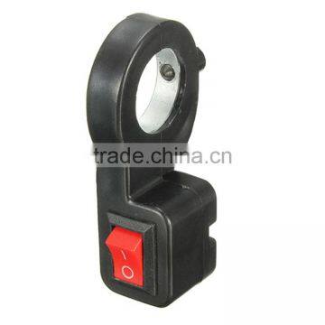 7/8inch Handlebar Motorcycle Scooter ATV Headlight ON-OFF Kill Switch photo-2