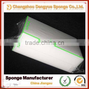 Colorful Melamine Nano Sponge Household Kitchen Cleaning no Need Detergent photo-5