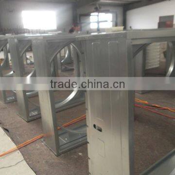 Air Blower Fan/centrifugal Exhaust Fan for Film Greenhouse for Sale photo-3