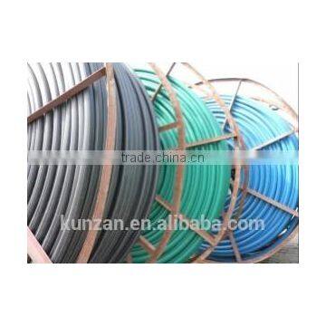 Hot Sale 32/28 Hdpe Silicon Core Pipe photo-5