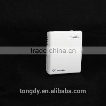 Room Temperature Humidity Control for Building Automation System photo-4