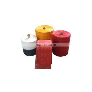 Raschel Bags on Roll