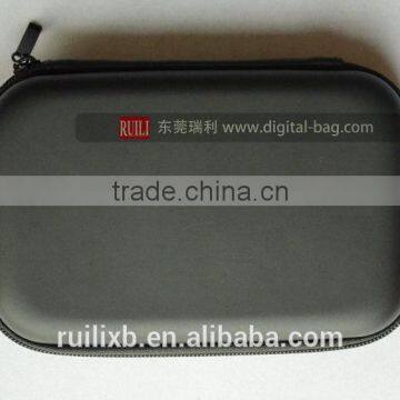 Custom High Quality Multiple Eva Carrying Hard Tool Case With Zipper OEM photo-2