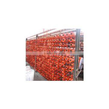 Green Color Bale Net Wrap With UV Protection photo-6