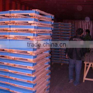 6 Foot Heavy Duty Piano Skid photo-5