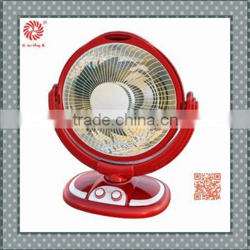 home electric infrared wire heater air heater table carbon fiber infrared heater with CCC CB CE