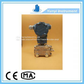 Differential Pressure Transmitter photo-2