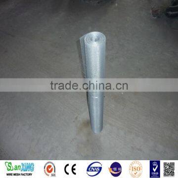 Low Price Electric Galvanized Iron Window Screen photo-5