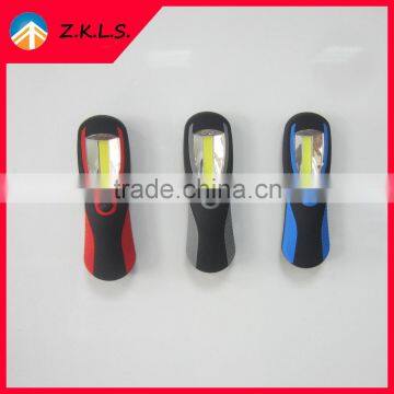 Super Bright Magnetic Work COB Led Light With Hook photo-5