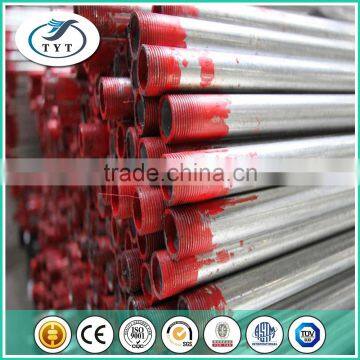 Galvanized Steel Pipe Manufacturers China photo-5