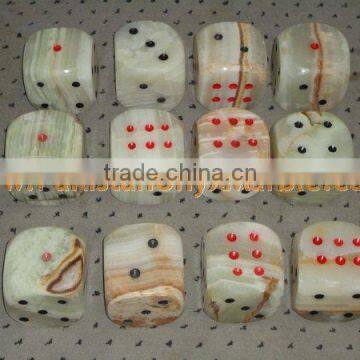 2017 Wholesale ONYX DICES HANDICRAFTS photo-4