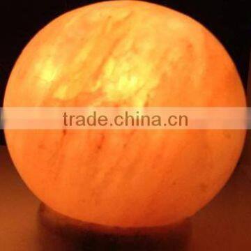 Himalayan Rock Salt Lamp/Natural Rock Salt photo-4