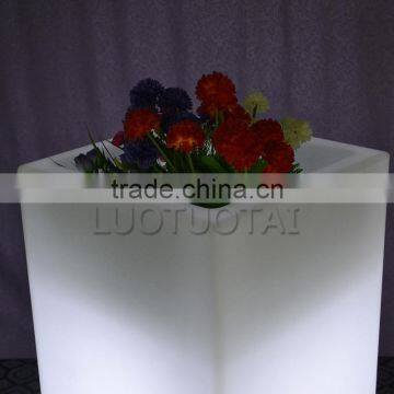 High Quality PE LED Light Ice Bucket/beer Bucket LTT-SF15 photo-3