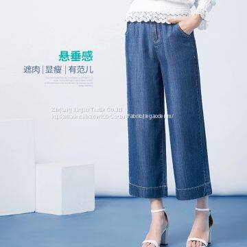 100% TENCEL DENIM photo-4
