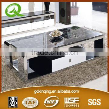 C92-1 2015 fancy coffee table modern coffee table marble coffee table