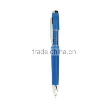 Hot Ballpoint Pen With Spring for Office Use photo-3
