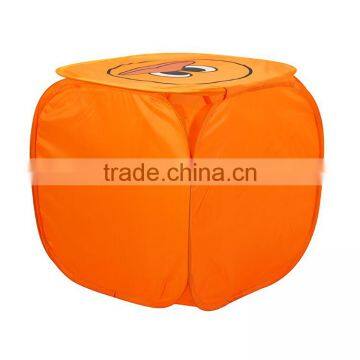 2017 Cheap Promotion Foldable Factory Price Ducky Laundry Sorter photo-4