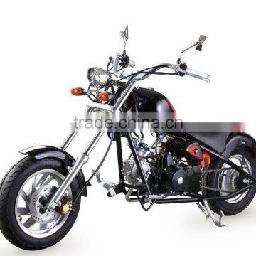 Cheap Personality Motorcycle 125cc Mini Chopper Motorcycle Cool Zongshen Motor 4 Stroke Motorcycle For Sale