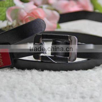 Stocklot Lady's Belt PU Belt Canvas Belt Ladies Belt Lady Belt Fashion Belt Decorative Belt Inventory photo-4