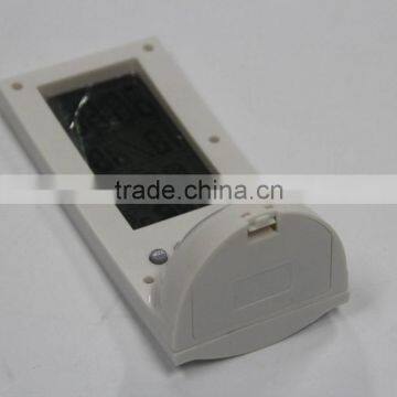 Digital Display Clock