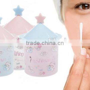 Wholesale Stock Small Order Plastic Multifunction Button Swab Storage Box photo-5