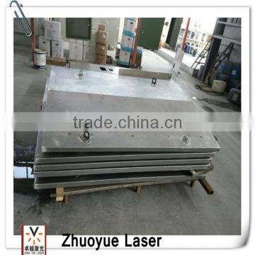Sheet Metal Fabrication/custom Steel Fabrication/sheet Metal Fabrication Work photo-3