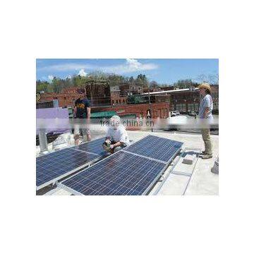 Solar and Wind Energy 1000W photo-5