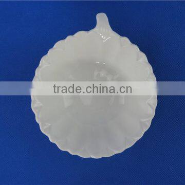 Houseware White Funny Bowls